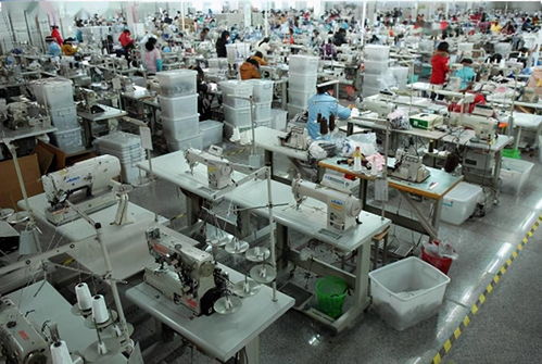 全怪 年輕人 用工荒 下，工廠抱怨也沒(méi)用