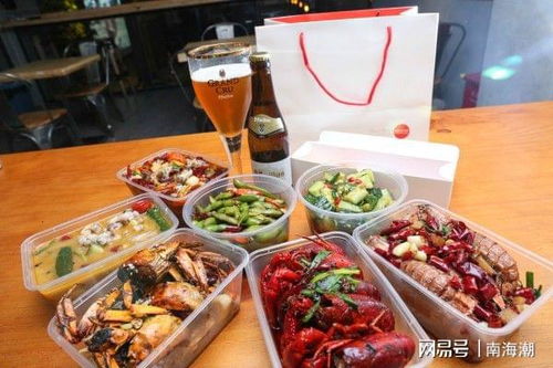 外賣太咸油大讓人憂，如何科學破解并巧用外賣遞送服務的秘籍